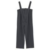 ワイドサロペットパンツ | CRAFT STANDARD BOUTIQUE | 詳細画像22