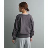 レイヤード風ニットカーディガン | CRAFT STANDARD BOUTIQUE | 詳細画像15 