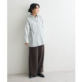 スウェットワイドパンツ | CRAFT STANDARD BOUTIQUE | 詳細画像26