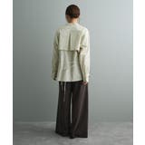 スウェットワイドパンツ | CRAFT STANDARD BOUTIQUE | 詳細画像29