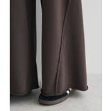 スウェットワイドパンツ | CRAFT STANDARD BOUTIQUE | 詳細画像31