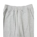 スウェットワイドパンツ | CRAFT STANDARD BOUTIQUE | 詳細画像36