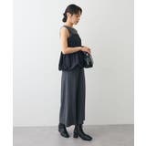 2点セット/リブレイヤードワンピース | CRAFT STANDARD BOUTIQUE | 詳細画像19