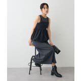 2点セット/リブレイヤードワンピース | CRAFT STANDARD BOUTIQUE | 詳細画像20