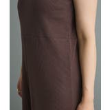 2点セット/リブレイヤードワンピース | CRAFT STANDARD BOUTIQUE | 詳細画像25