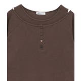 2点セット/リブレイヤードワンピース | CRAFT STANDARD BOUTIQUE | 詳細画像28