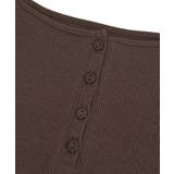 2点セット/リブレイヤードワンピース | CRAFT STANDARD BOUTIQUE | 詳細画像31