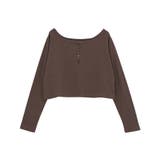 2点セット/リブレイヤードワンピース | CRAFT STANDARD BOUTIQUE | 詳細画像34