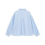 パネルデザインワイドシャツ | CRAFT STANDARD BOUTIQUE | 詳細画像33