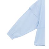 パネルデザインワイドシャツ | CRAFT STANDARD BOUTIQUE | 詳細画像37