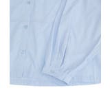 パネルデザインワイドシャツ | CRAFT STANDARD BOUTIQUE | 詳細画像38