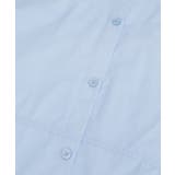 パネルデザインワイドシャツ | CRAFT STANDARD BOUTIQUE | 詳細画像39