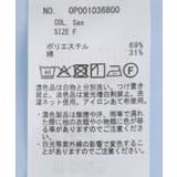 パネルデザインワイドシャツ | CRAFT STANDARD BOUTIQUE | 詳細画像41