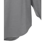 オーバーサイズサテンシャツ | CRAFT STANDARD BOUTIQUE | 詳細画像35 