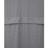 オーバーサイズサテンシャツ | CRAFT STANDARD BOUTIQUE | 詳細画像38 