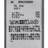 オーバーサイズサテンシャツ | CRAFT STANDARD BOUTIQUE | 詳細画像40 