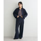 ストライプセットアップ | CRAFT STANDARD BOUTIQUE | 詳細画像2