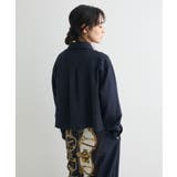 ストライプセットアップ | CRAFT STANDARD BOUTIQUE | 詳細画像7