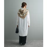 バンドカラーロングシャツチュニック | CRAFT STANDARD BOUTIQUE | 詳細画像19