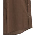 バンドカラーロングシャツチュニック | CRAFT STANDARD BOUTIQUE | 詳細画像30