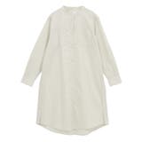 バンドカラーロングシャツチュニック | CRAFT STANDARD BOUTIQUE | 詳細画像37 