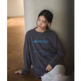 プリントロンTee | CRAFT STANDARD BOUTIQUE | 詳細画像1 