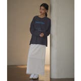 プリントロンTee | CRAFT STANDARD BOUTIQUE | 詳細画像5 