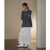 プリントロンTee | CRAFT STANDARD BOUTIQUE | 詳細画像6 