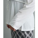 ドロストギャザープルオーバー | CRAFT STANDARD BOUTIQUE | 詳細画像21