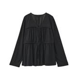 ドロストギャザープルオーバー | CRAFT STANDARD BOUTIQUE | 詳細画像22