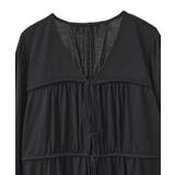 ドロストギャザープルオーバー | CRAFT STANDARD BOUTIQUE | 詳細画像24 