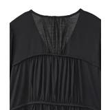 ドロストギャザープルオーバー | CRAFT STANDARD BOUTIQUE | 詳細画像27 