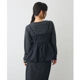 2点セット/ロンT+ビスチェ | CRAFT STANDARD BOUTIQUE | 詳細画像14