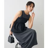 2点セット/ロンT+ビスチェ | CRAFT STANDARD BOUTIQUE | 詳細画像17