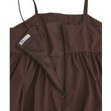 2点セット/ロンT+ビスチェ | CRAFT STANDARD BOUTIQUE | 詳細画像32 