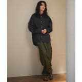 ブロードシャツ | CRAFT STANDARD BOUTIQUE | 詳細画像7 