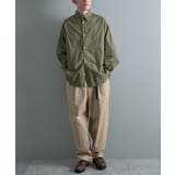 ブロードシャツ | CRAFT STANDARD BOUTIQUE | 詳細画像16 