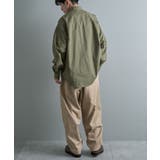 ブロードシャツ | CRAFT STANDARD BOUTIQUE | 詳細画像18 