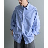 ブロードシャツ | CRAFT STANDARD BOUTIQUE | 詳細画像19 