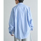 ブロードシャツ | CRAFT STANDARD BOUTIQUE | 詳細画像3 