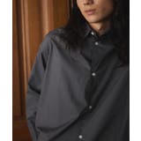 ショート丈ブロードシャツ | CRAFT STANDARD BOUTIQUE | 詳細画像14 