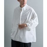 ショート丈ブロードシャツ | CRAFT STANDARD BOUTIQUE | 詳細画像25 