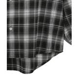 オンブレーチェックシャツ | CRAFT STANDARD BOUTIQUE | 詳細画像28 