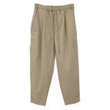 イージースリムテーパードパンツ | CRAFT STANDARD BOUTIQUE | 詳細画像21 