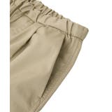 イージースリムテーパードパンツ | CRAFT STANDARD BOUTIQUE | 詳細画像27 