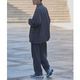 ジョーゼットセットアップ | CRAFT STANDARD BOUTIQUE | 詳細画像18 