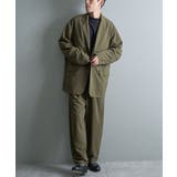 ジョーゼットセットアップ | CRAFT STANDARD BOUTIQUE | 詳細画像21 