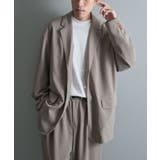 ジョーゼットセットアップ | CRAFT STANDARD BOUTIQUE | 詳細画像4 