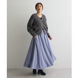 ワッフルニットジップカーディガン | CRAFT STANDARD BOUTIQUE | 詳細画像15 