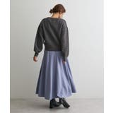 ワッフルニットジップカーディガン | CRAFT STANDARD BOUTIQUE | 詳細画像17 